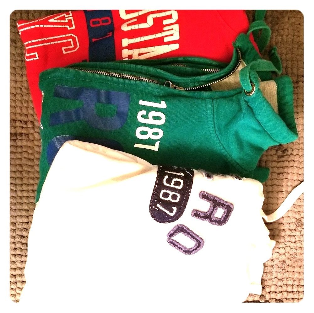 Aero Jackets